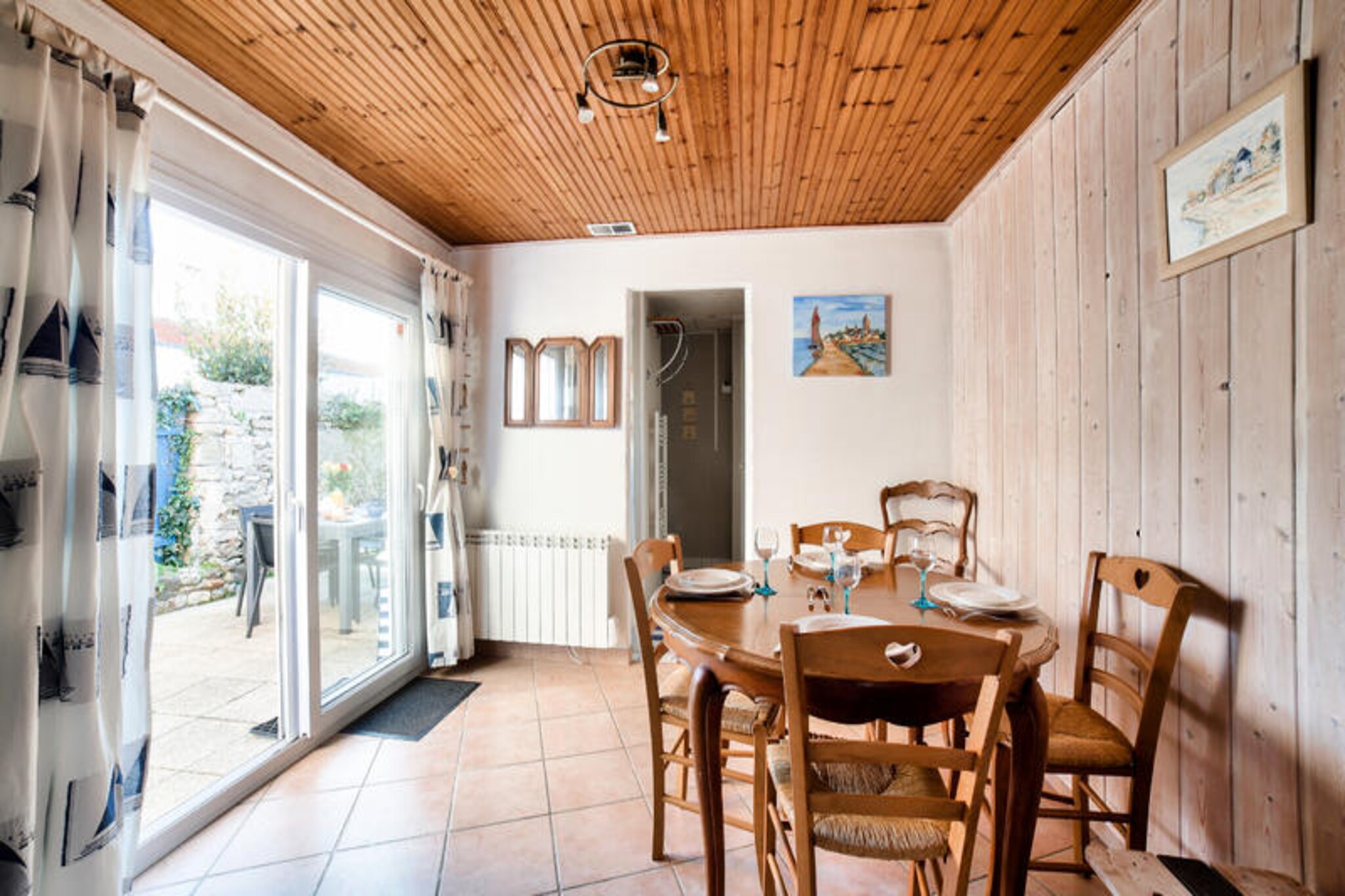 Maison à Noirmoutier-Nicht zugeordnet