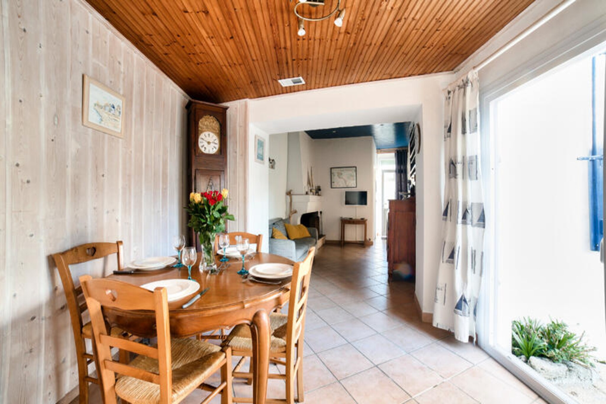 Maison à Noirmoutier-Nicht zugeordnet