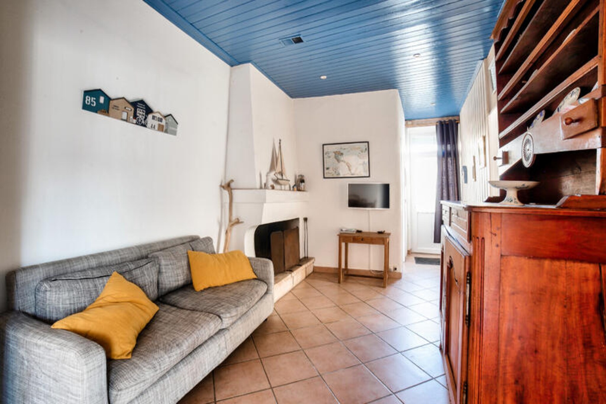 Maison à Noirmoutier-Nicht zugeordnet