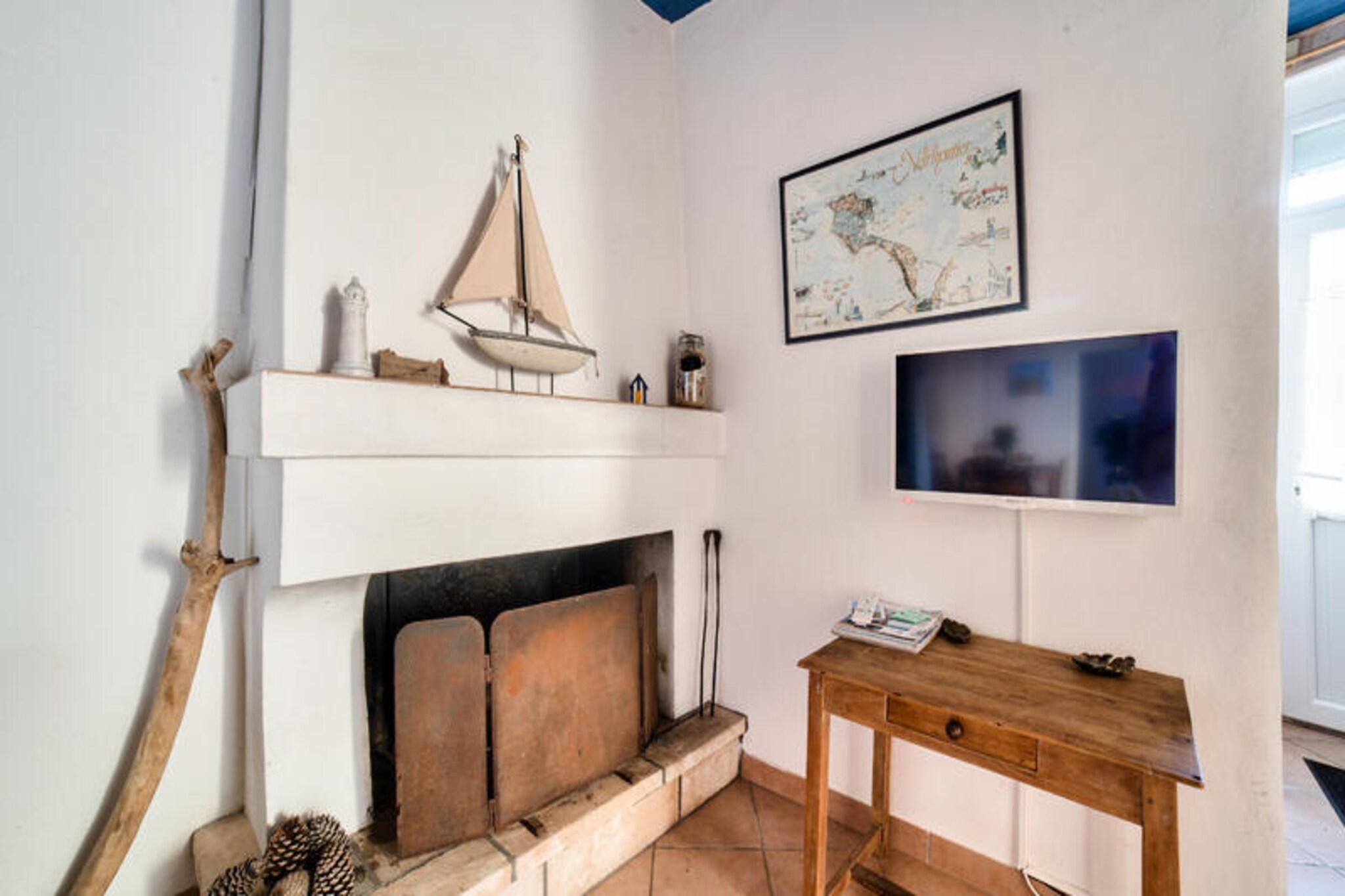 Maison à Noirmoutier-Nicht zugeordnet