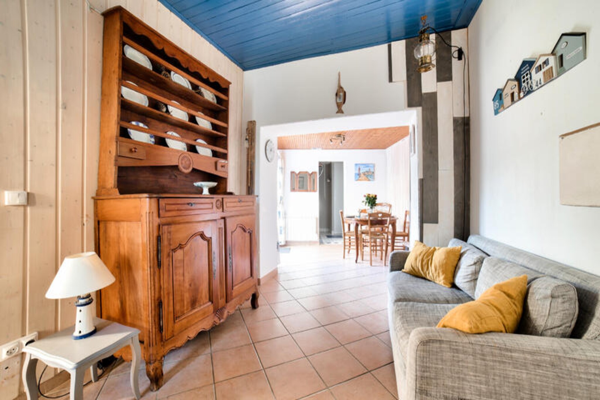 Maison à Noirmoutier-Nicht zugeordnet