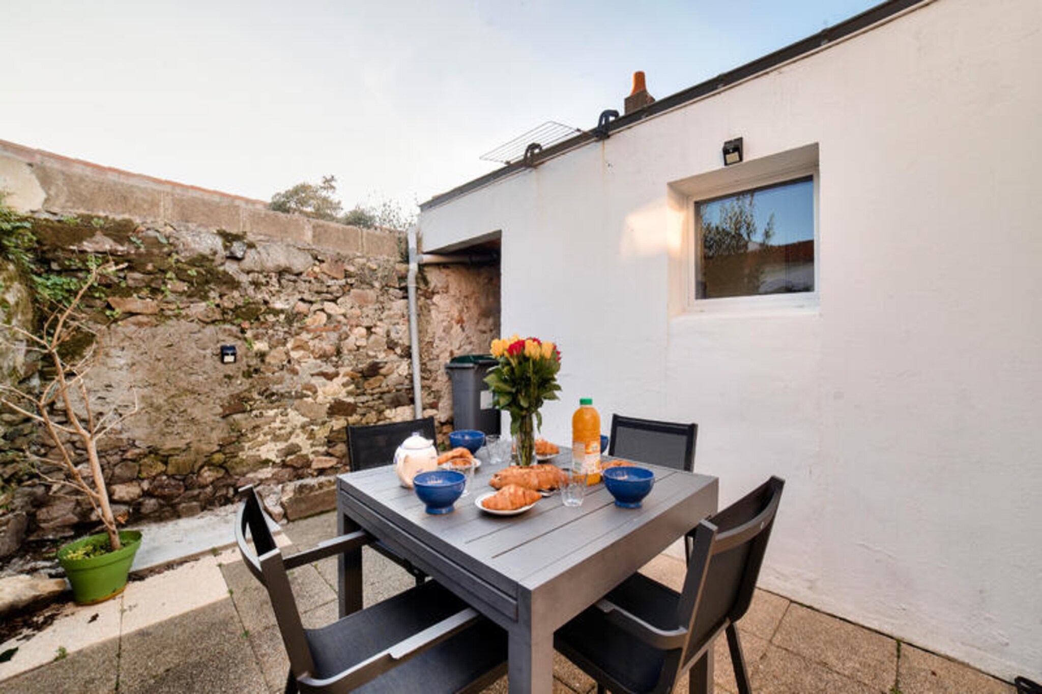 Maison à Noirmoutier-Nicht zugeordnet