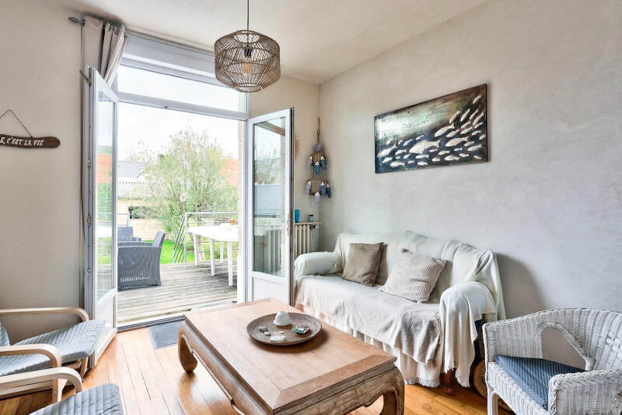 Maison à Dinard-Non tagué