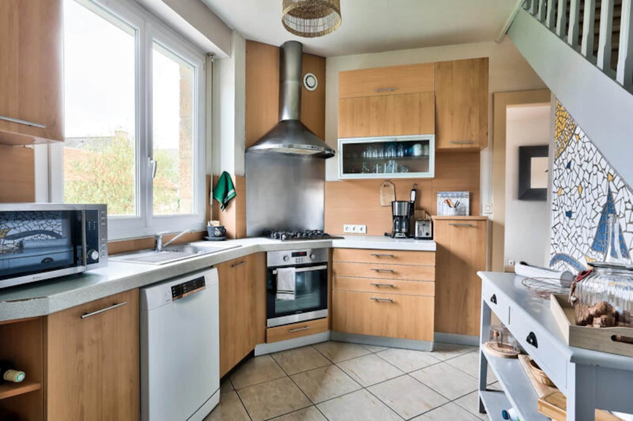 Maison à Dinard-Non tagué