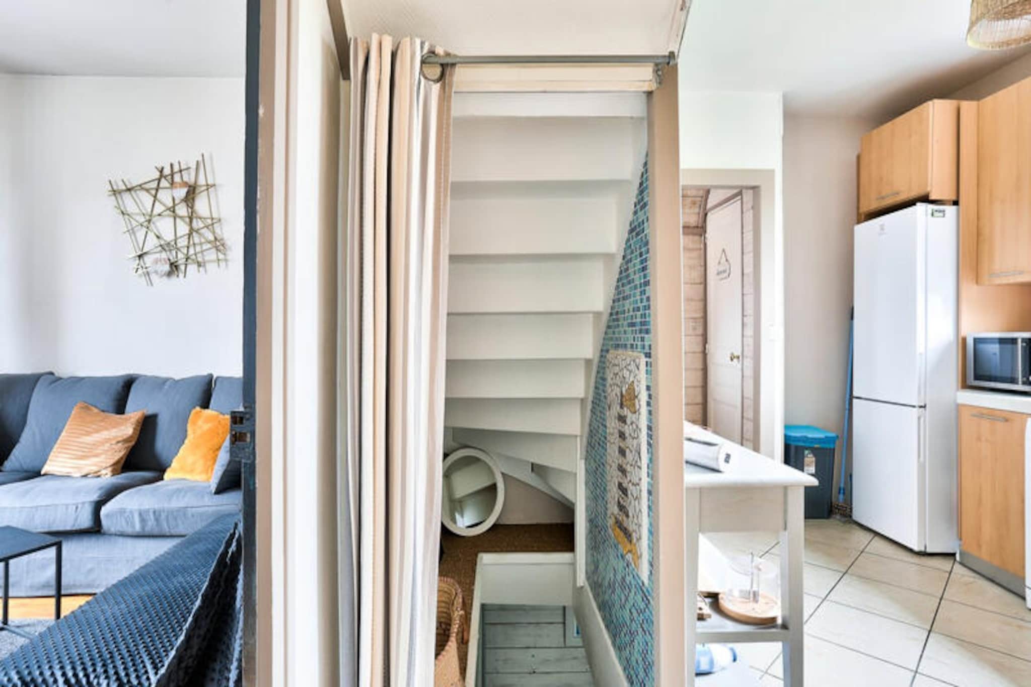 Maison à Dinard-Non tagué