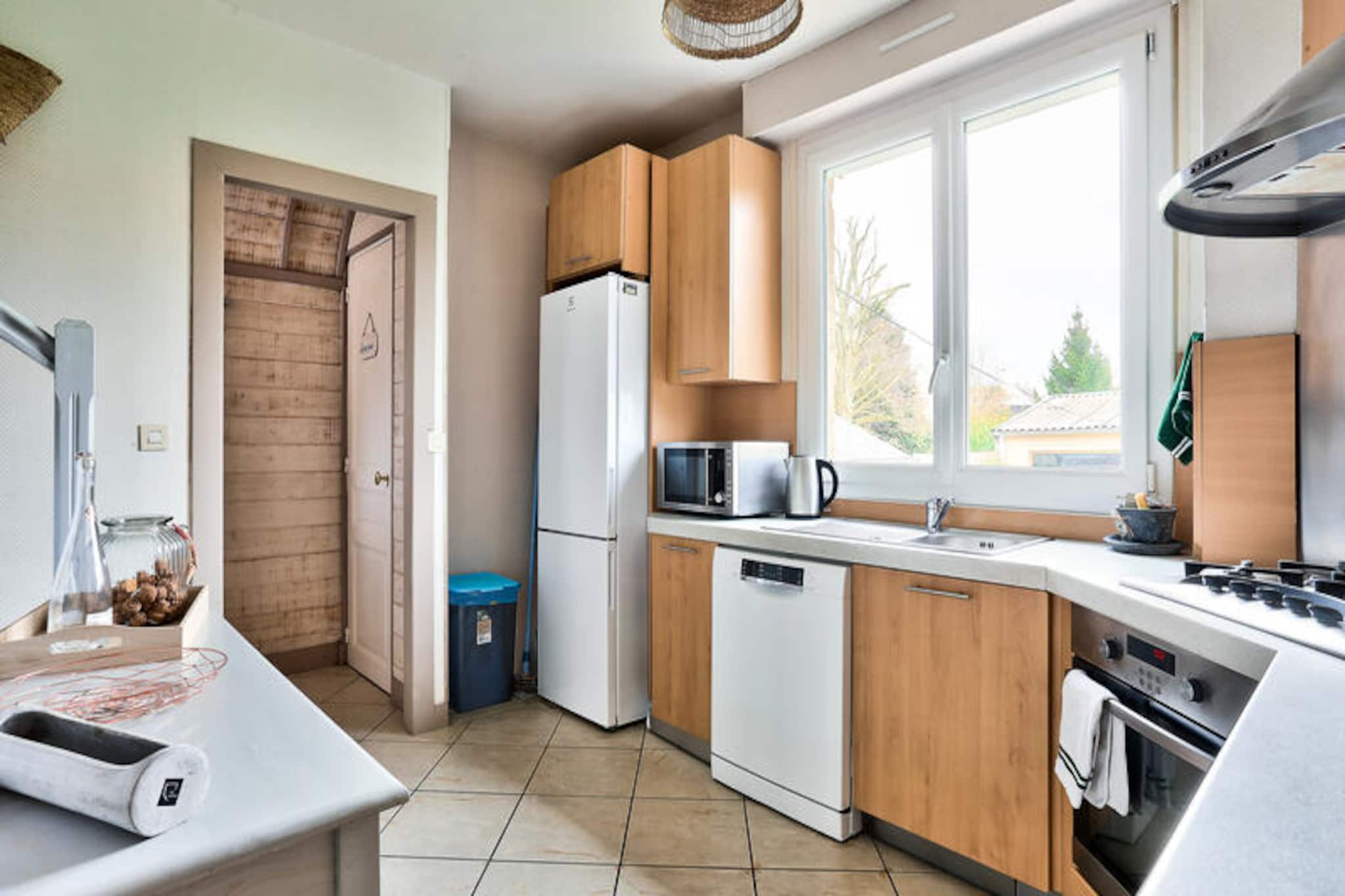 Maison à Dinard-Non tagué