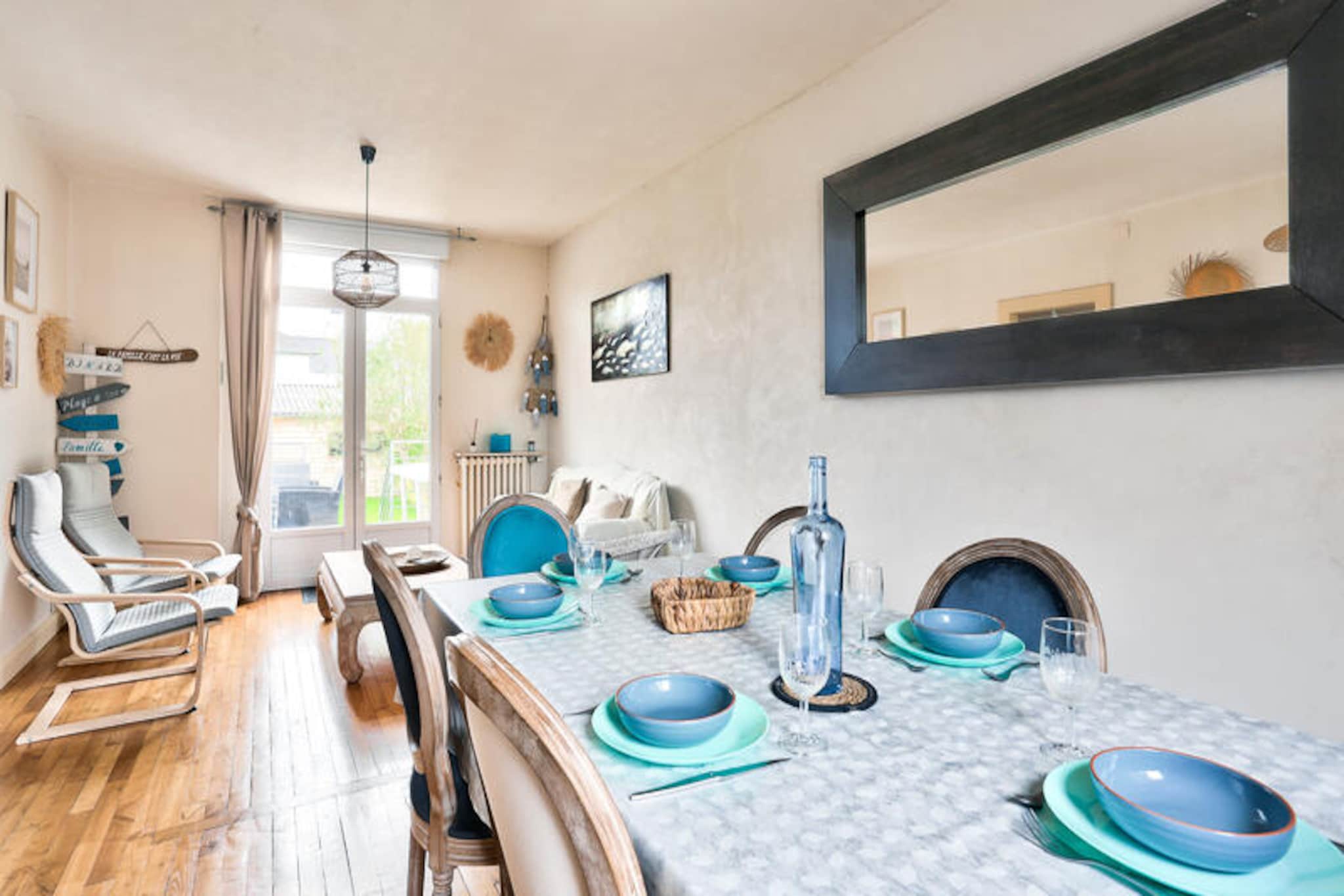 Maison à Dinard-Non tagué