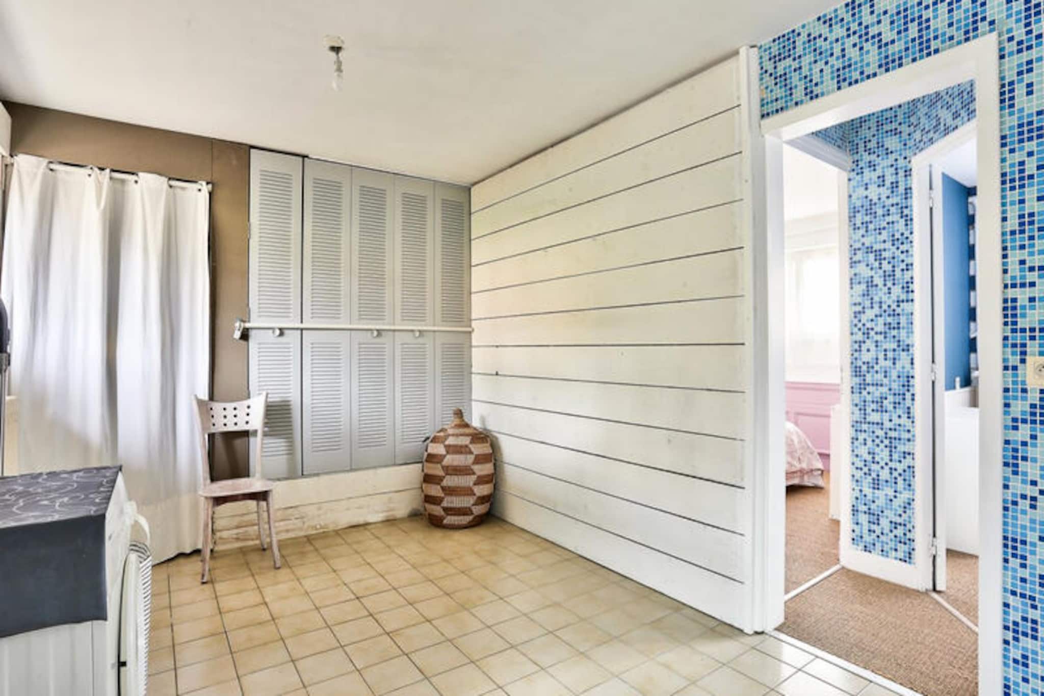 Maison à Dinard-Non tagué