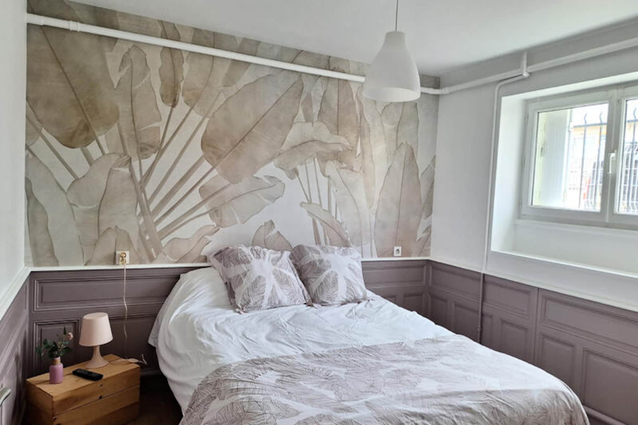 Maison à Dinard-Non tagué