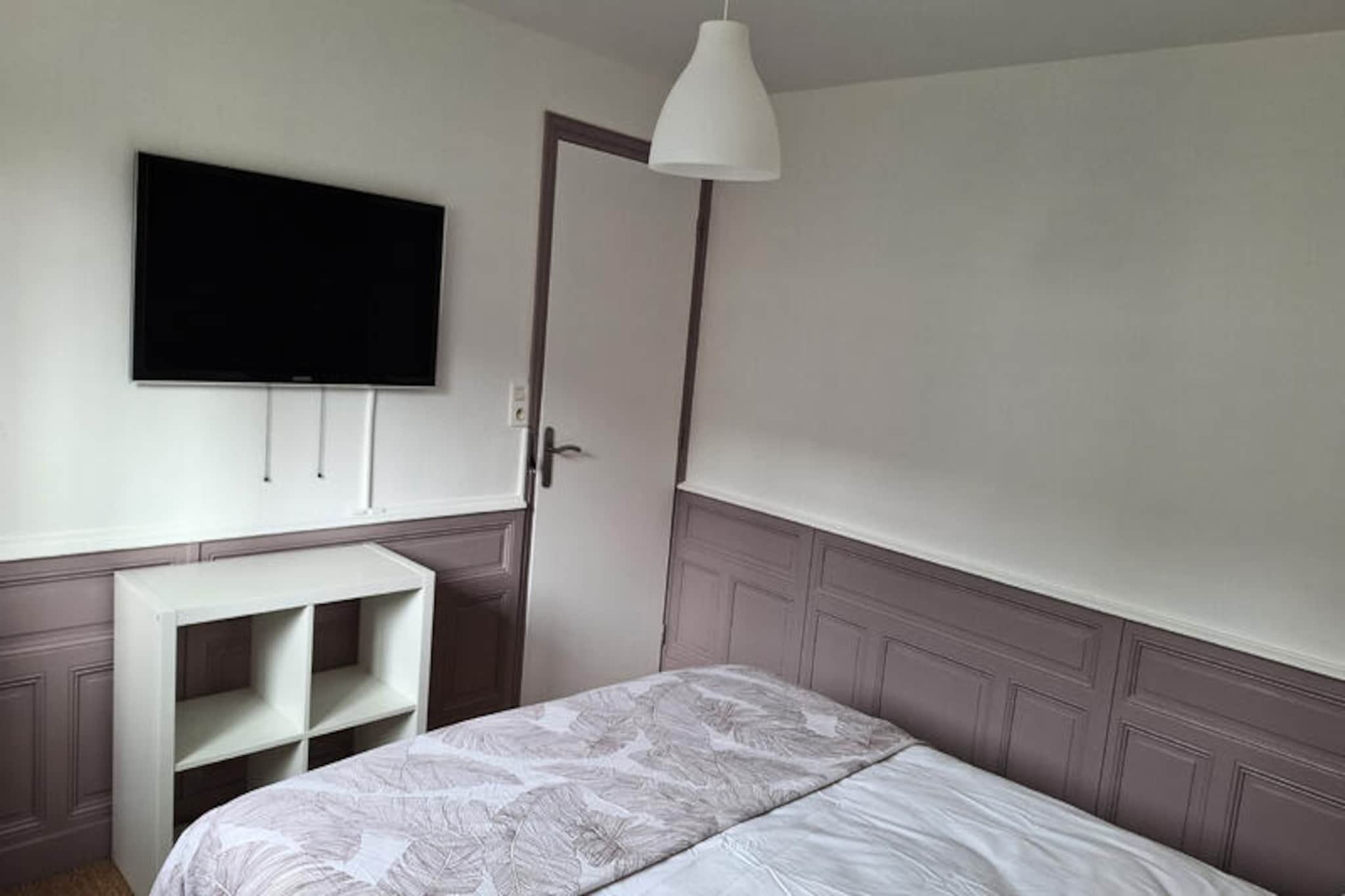 Maison à Dinard-Non tagué