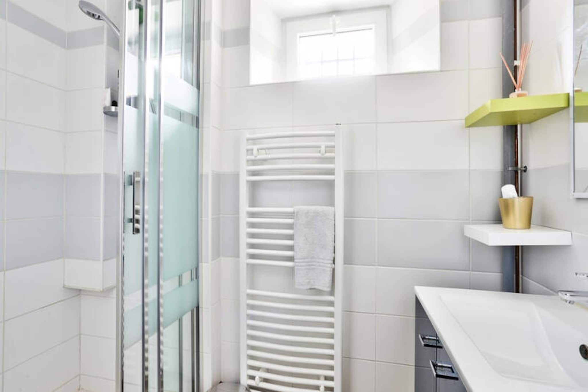 Maison à Dinard-Non tagué