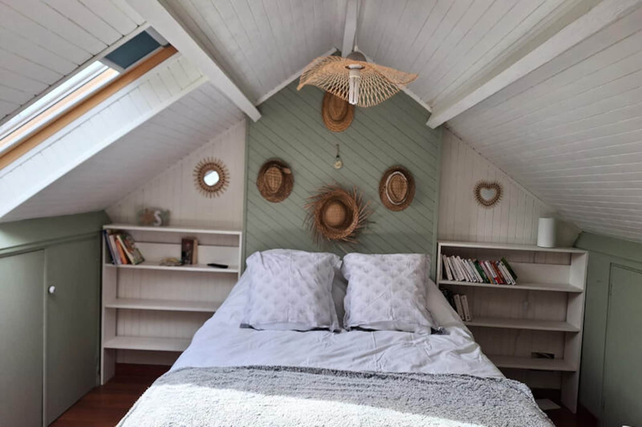 Maison à Dinard-Non tagué