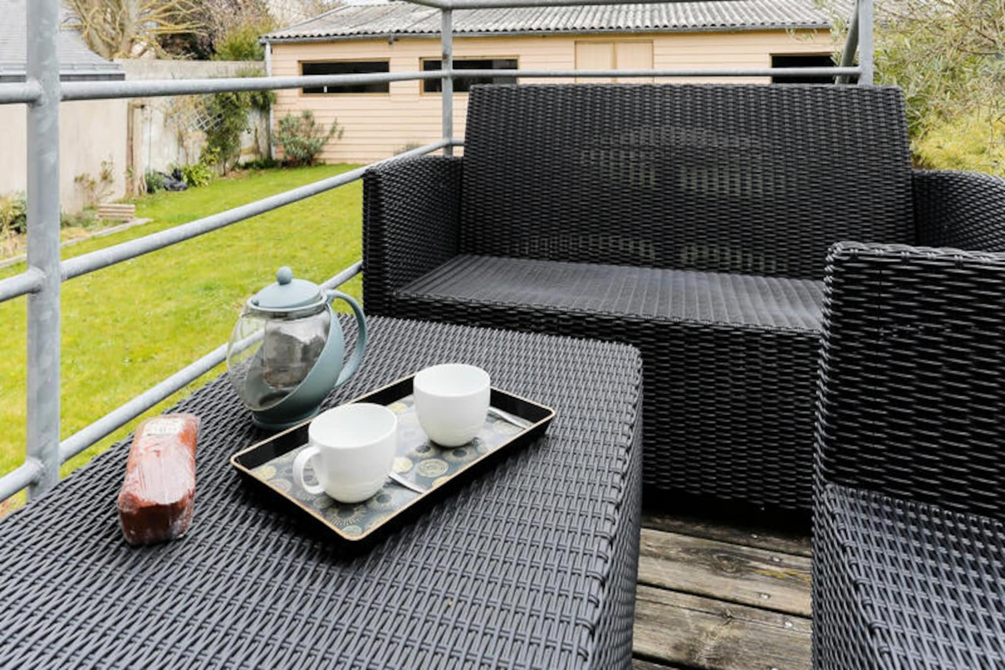 Maison à Dinard-Non tagué