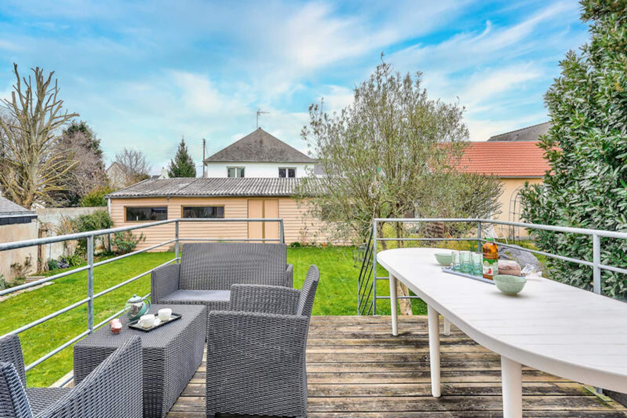 Maison à Dinard-Non tagué