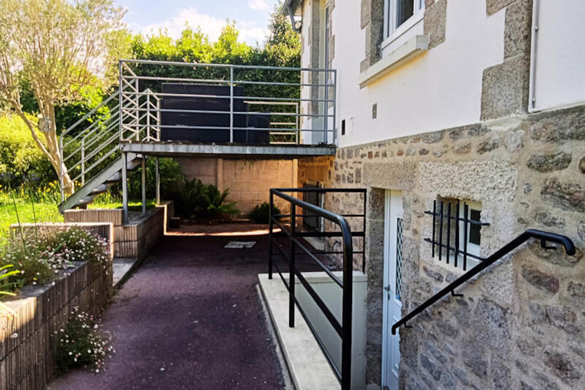 Maison à Dinard-Non tagué