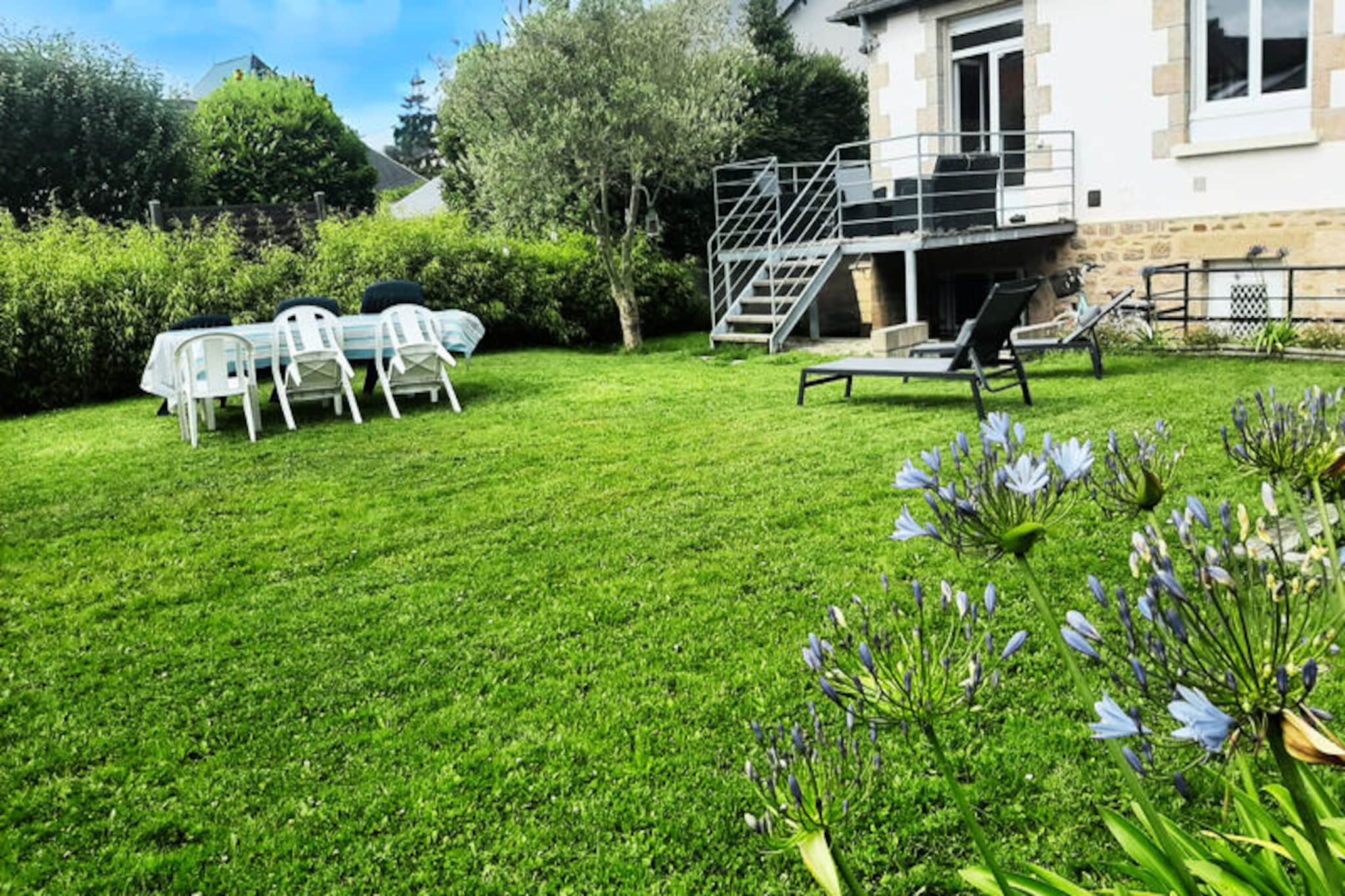 Maison à Dinard-Non tagué