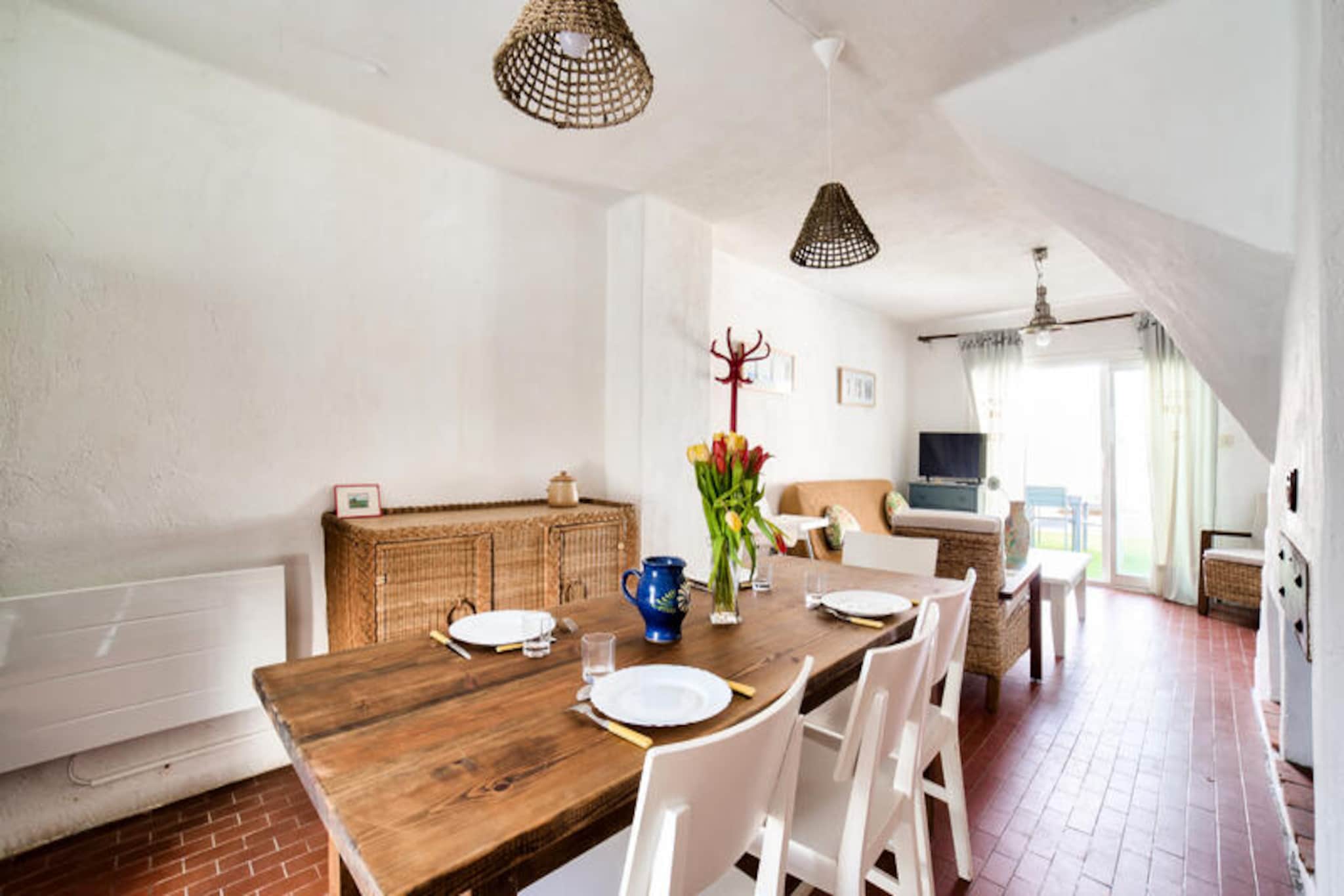 Maison à La guerinière - Ile de Noirmoutier