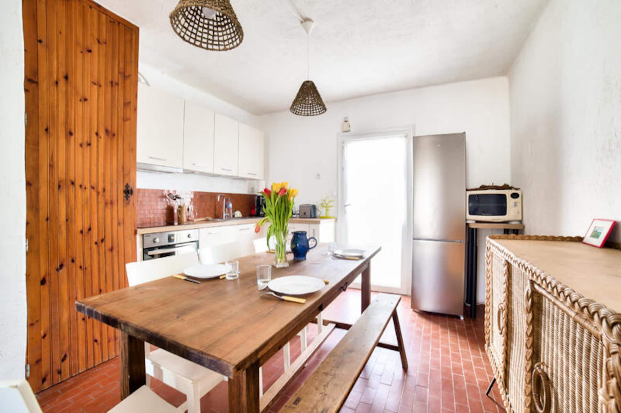 Maison à La guerinière - Ile de Noirmoutier-Untagged