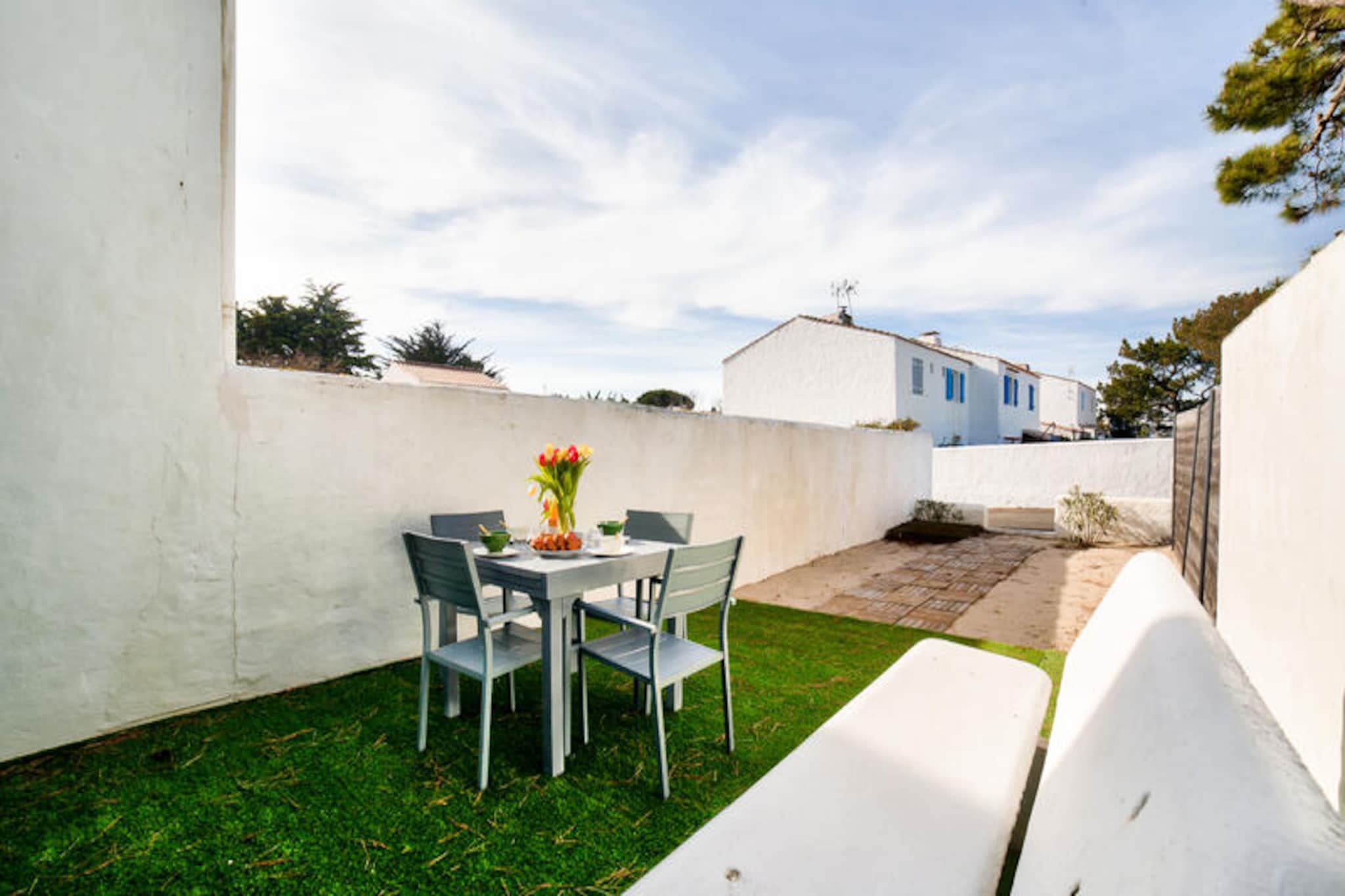 Maison à La guerinière - Ile de Noirmoutier-Untagged