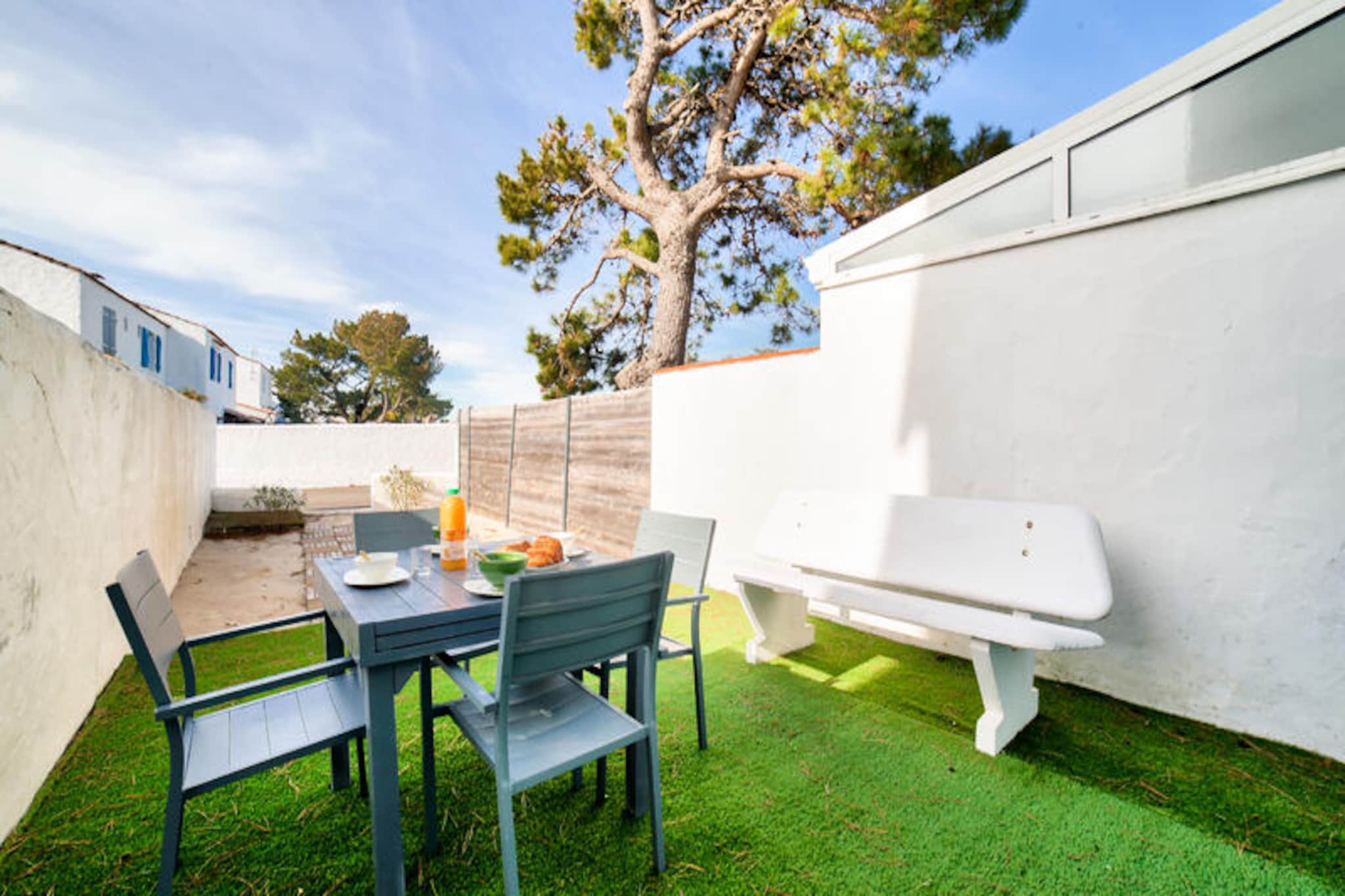 Maison à La guerinière - Ile de Noirmoutier-Untagged