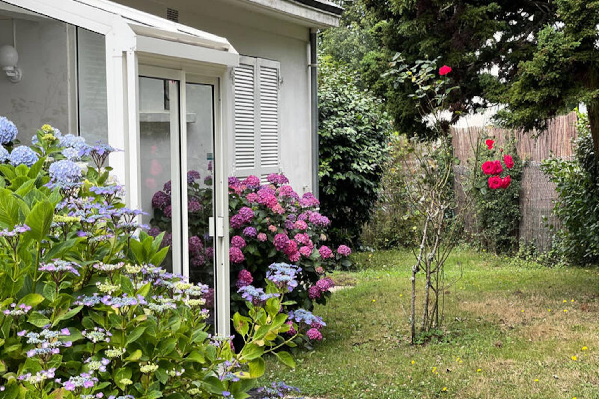 Maison à Arradon-Untagged