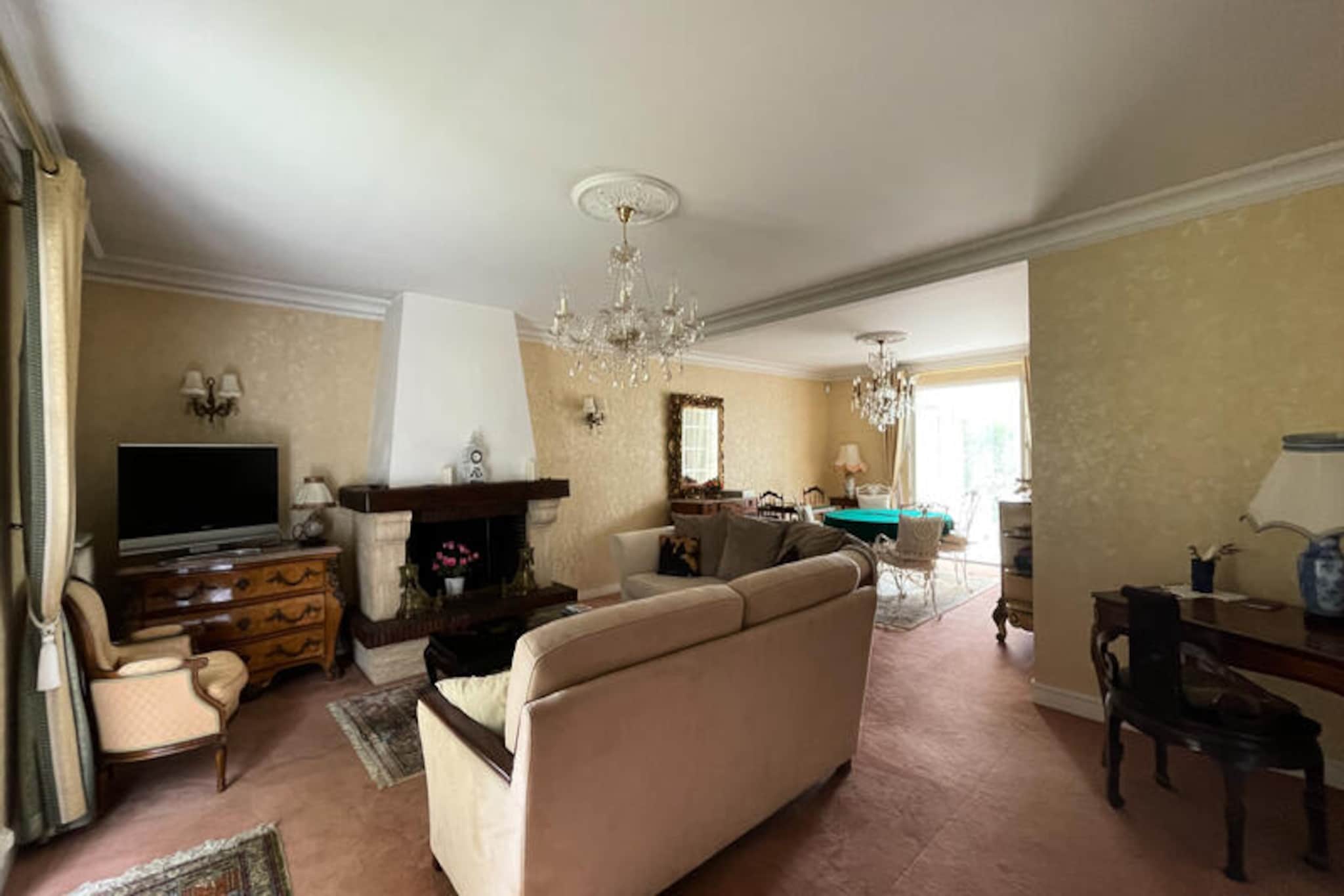 Maison à Arradon-Untagged