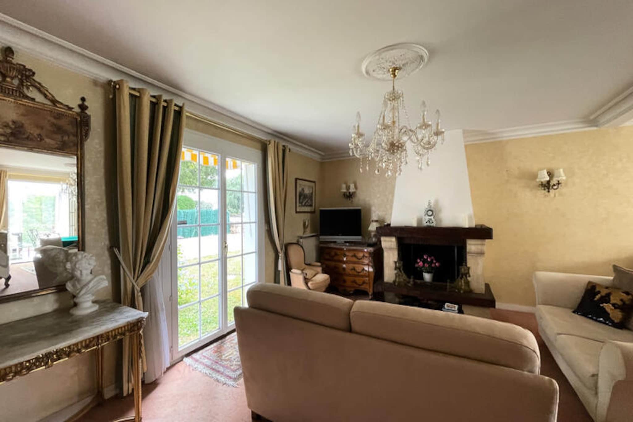 Maison à Arradon-Untagged