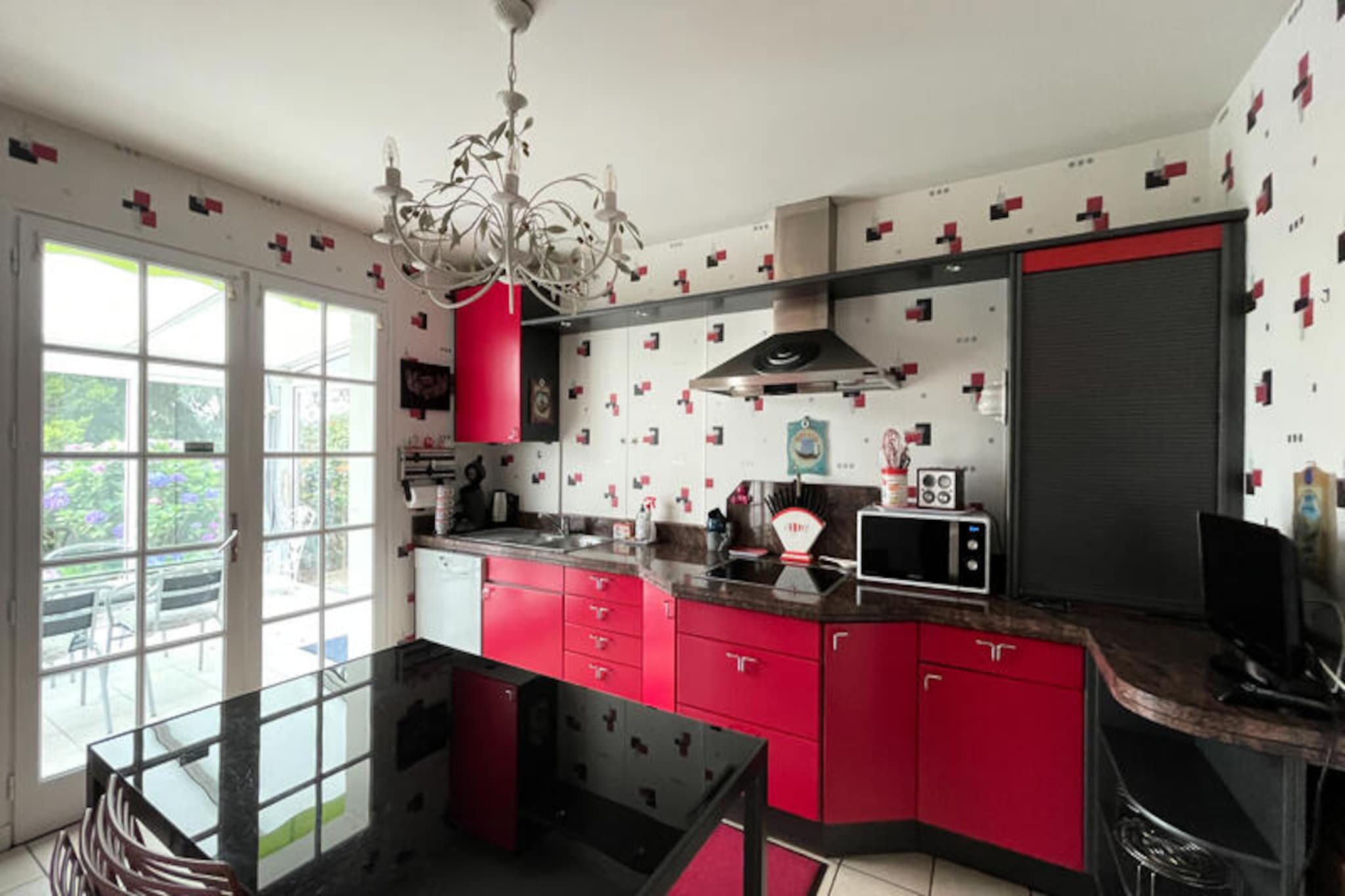 Maison à Arradon-Untagged