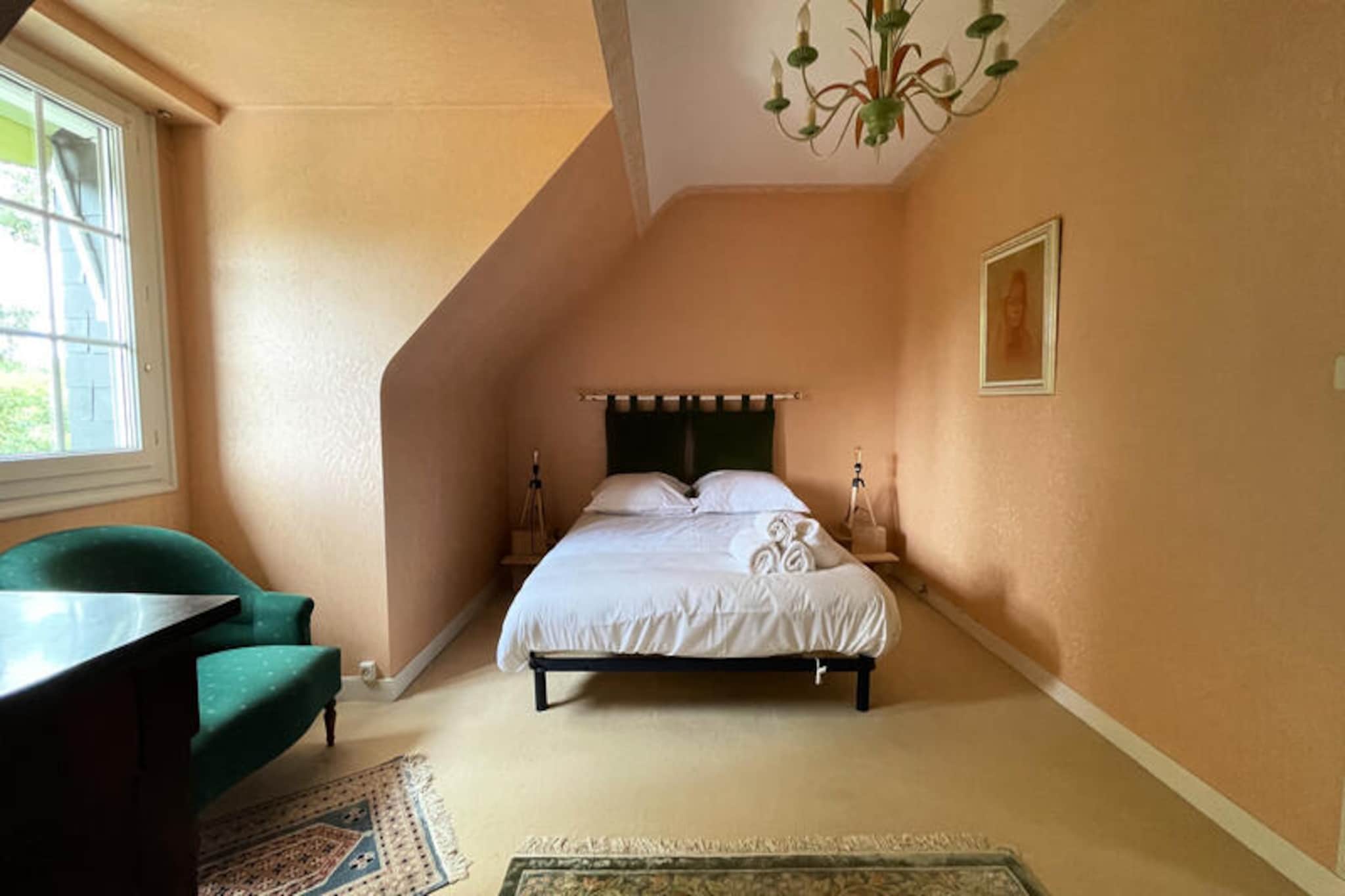 Maison à Arradon-Untagged