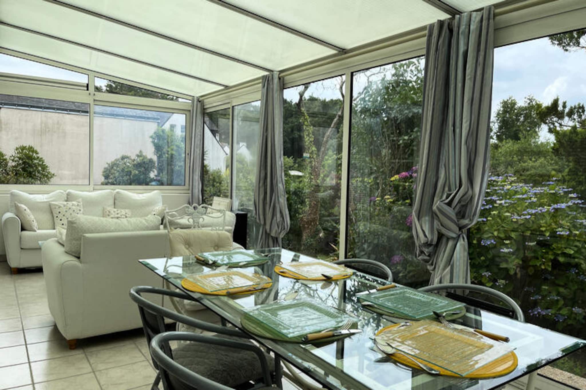 Maison à Arradon-Untagged