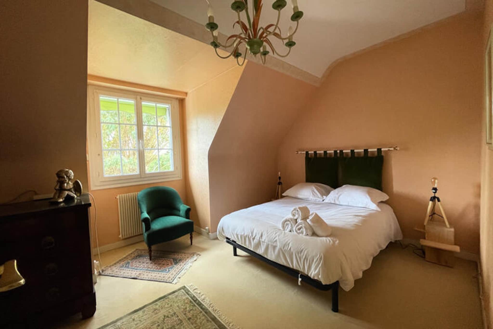 Maison à Arradon-Untagged