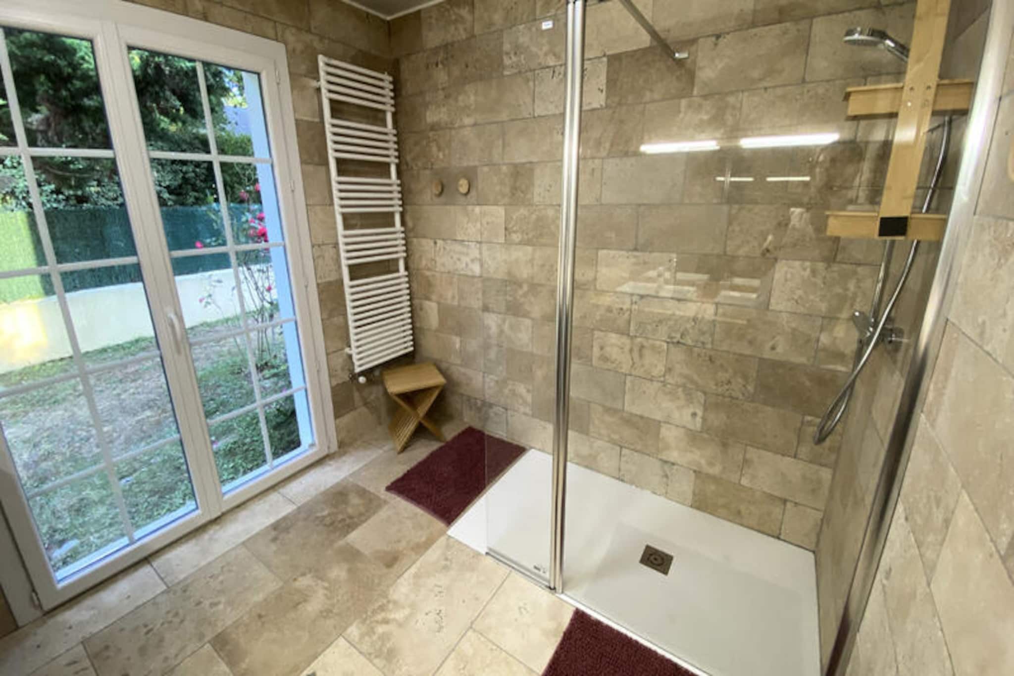 Maison à Arradon-Untagged