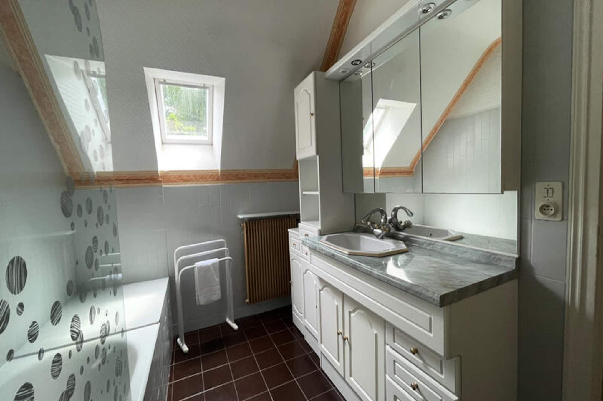 Maison à Arradon-Untagged