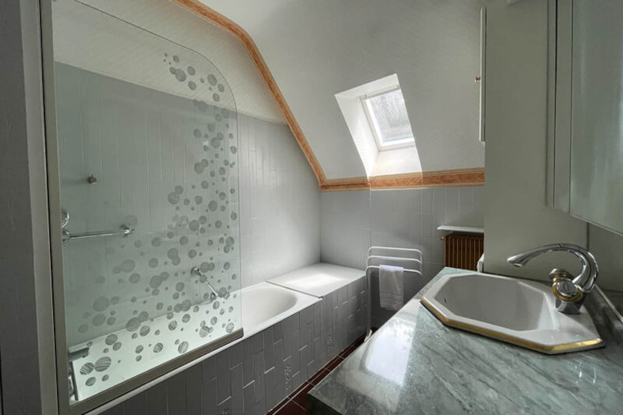 Maison à Arradon-Untagged