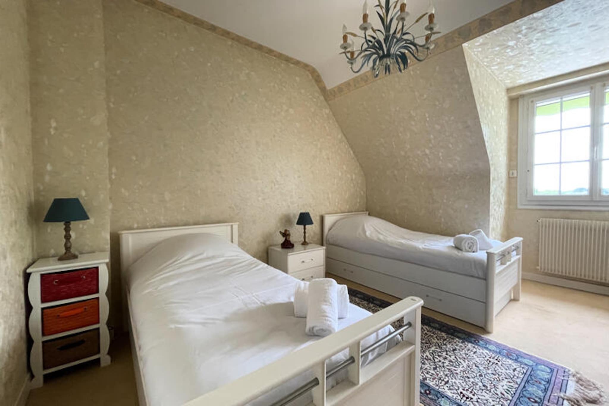 Maison à Arradon-Untagged