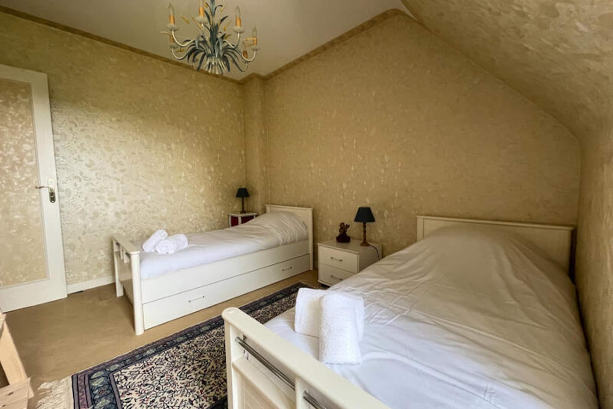 Maison à Arradon-Untagged