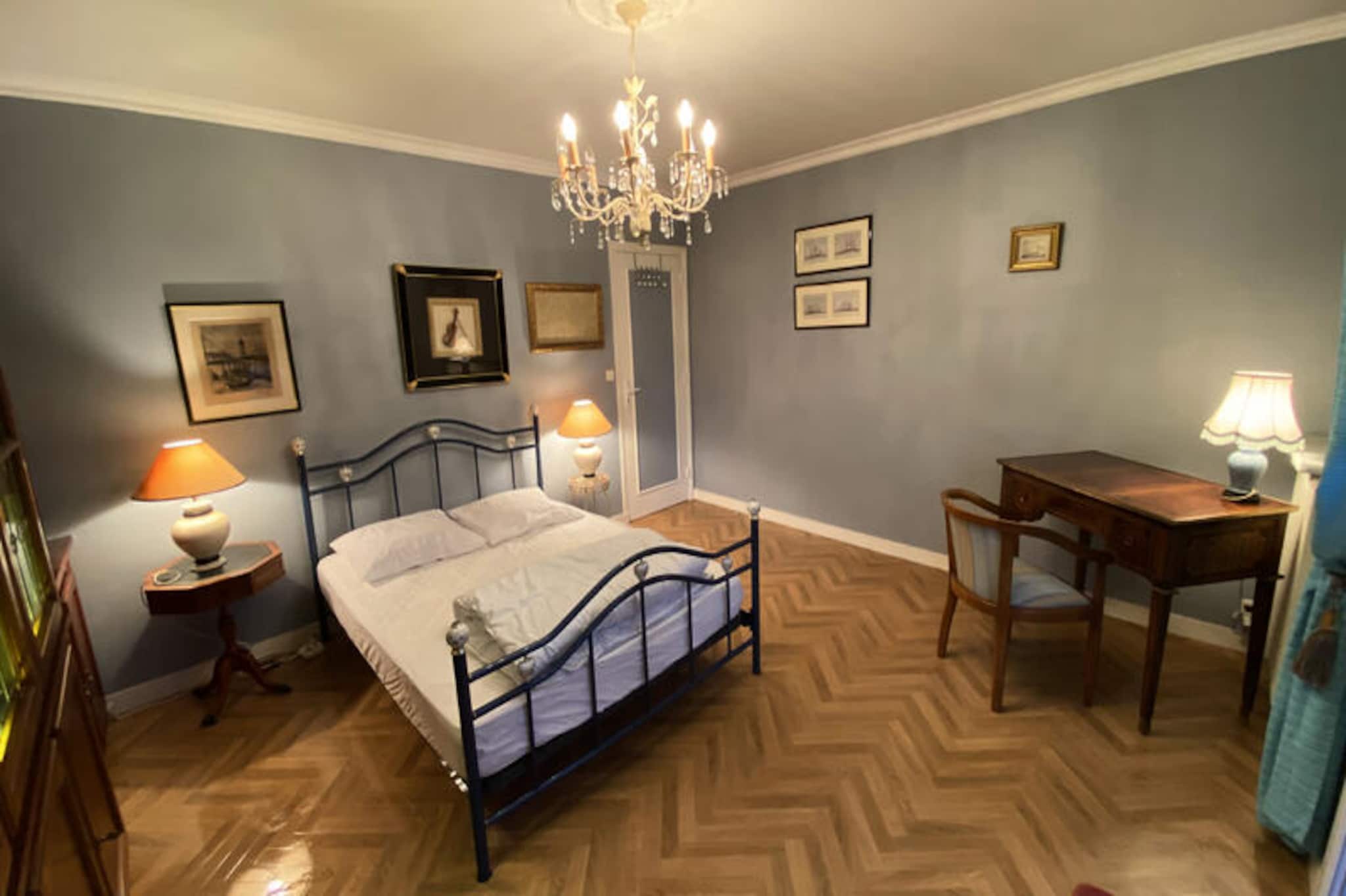 Maison à Arradon-Untagged