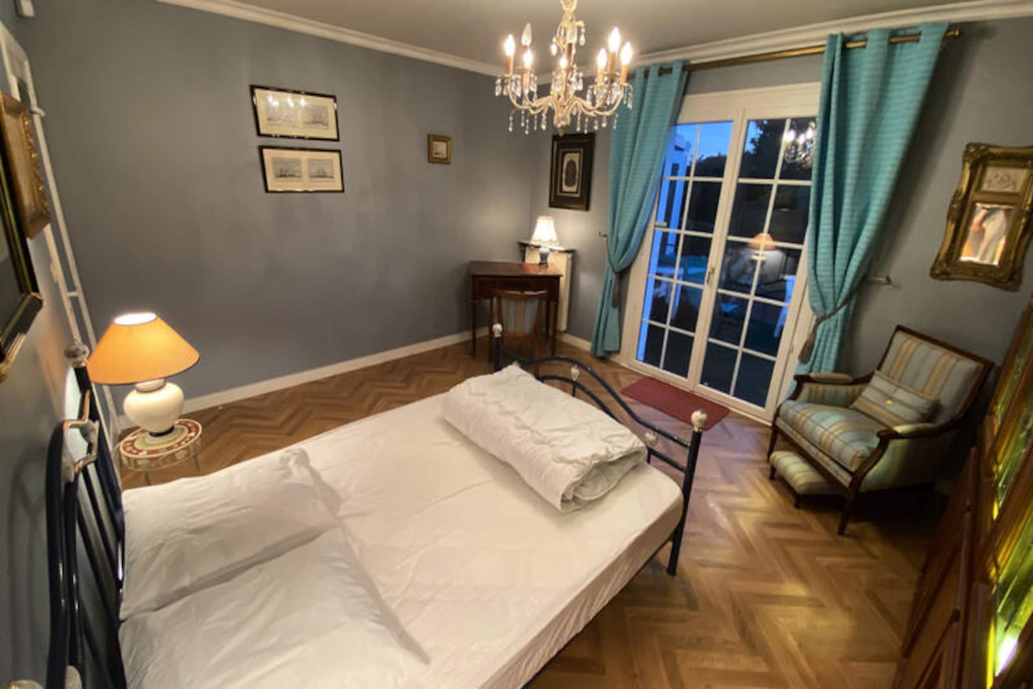 Maison à Arradon-Untagged