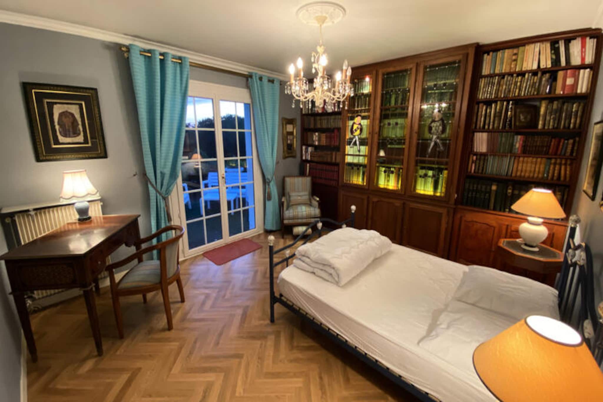 Maison à Arradon-Untagged