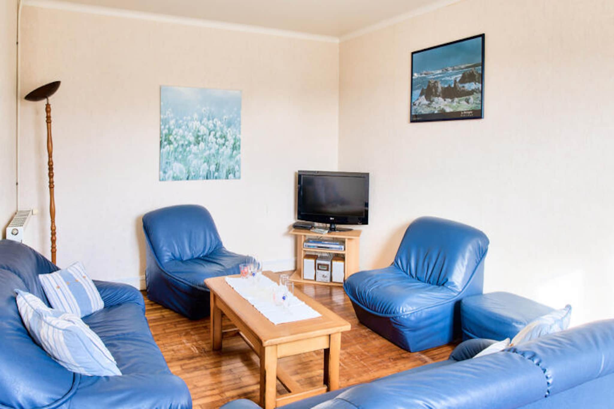 Maison à Penmarc'h-Niet-getagd