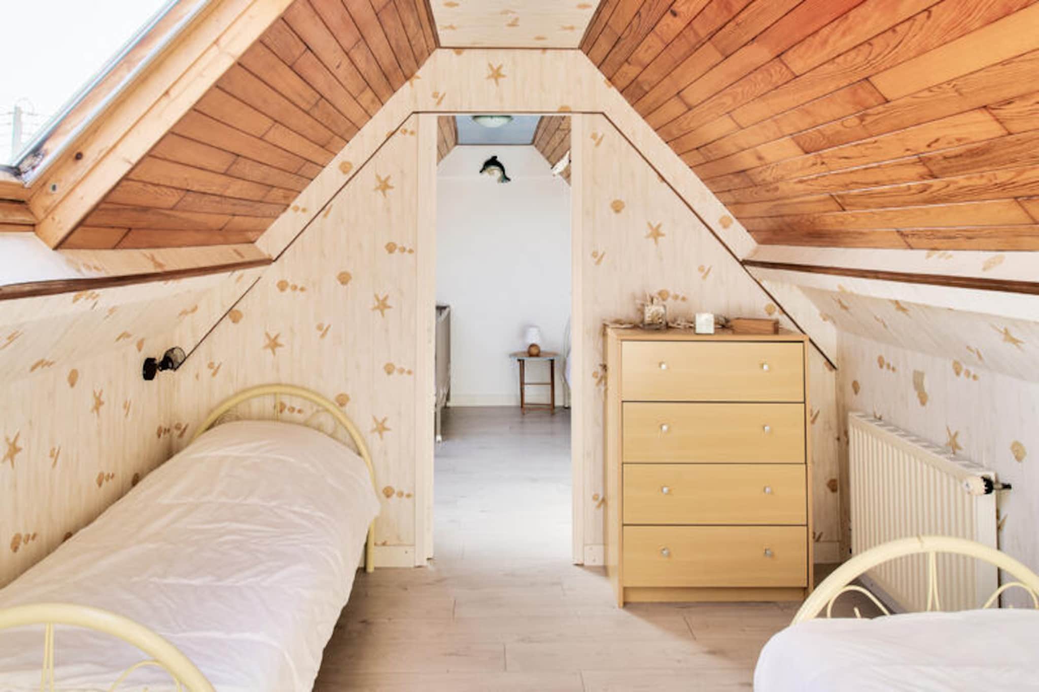 Maison à Penmarc'h-Niet-getagd