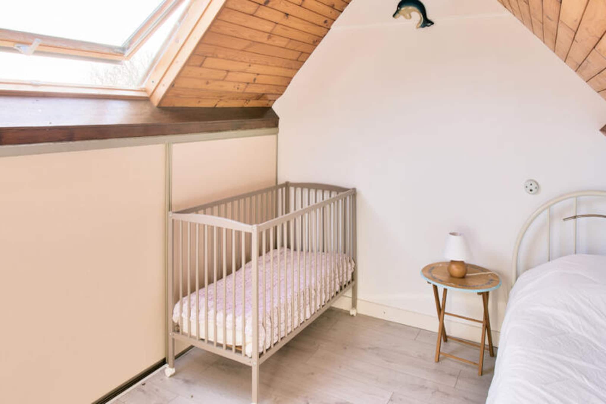 Maison à Penmarc'h-Niet-getagd