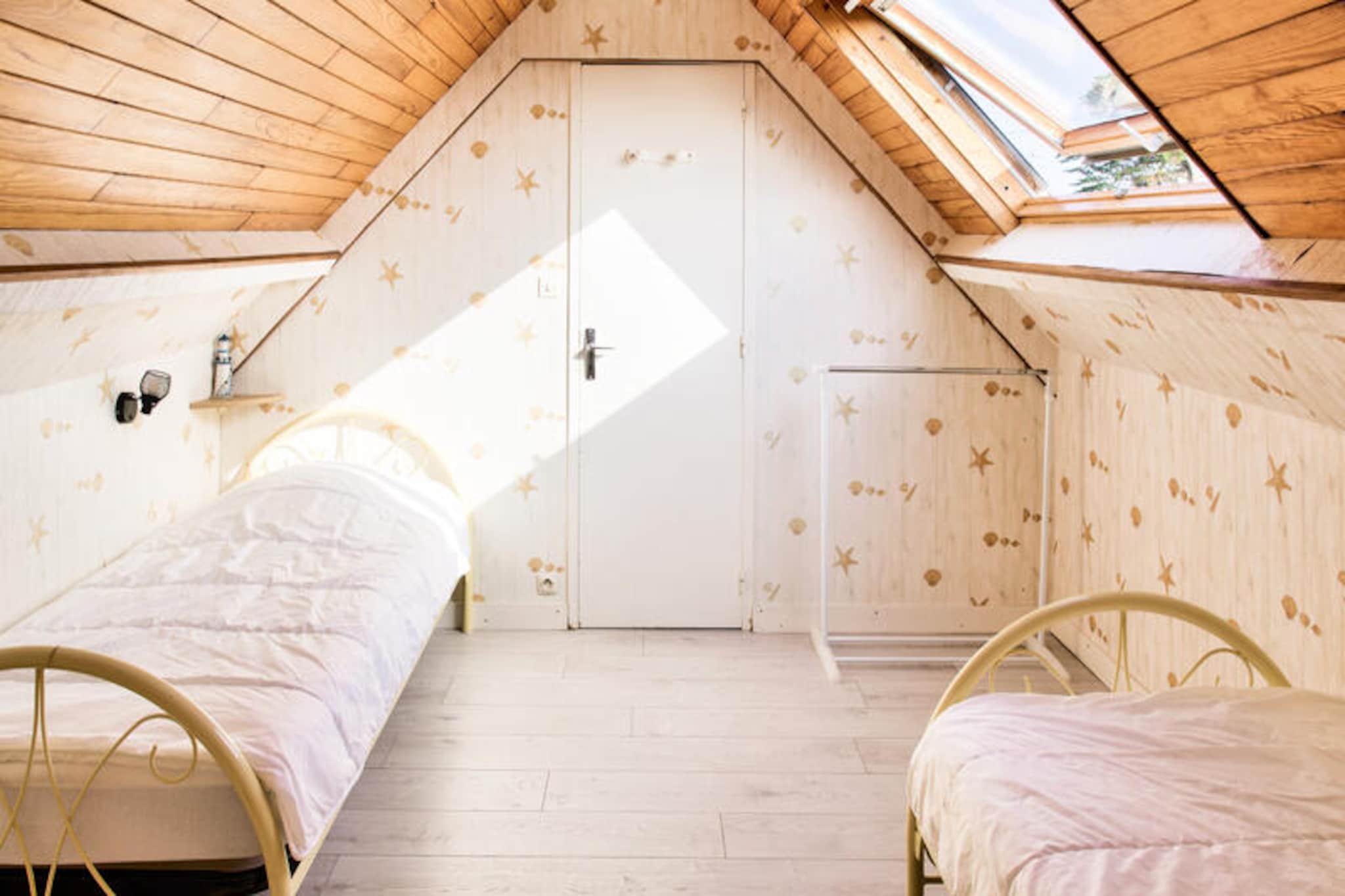 Maison à Penmarc'h-Niet-getagd