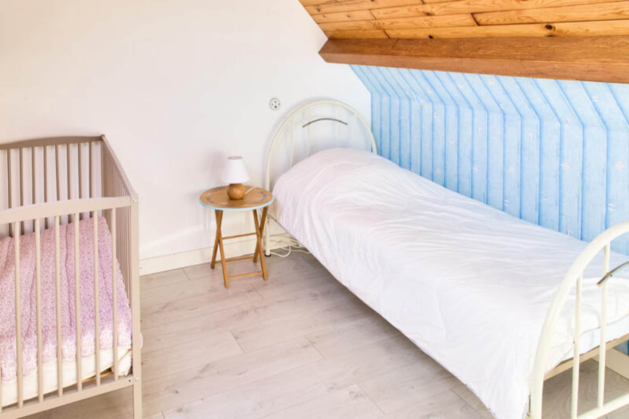 Maison à Penmarc'h-Niet-getagd