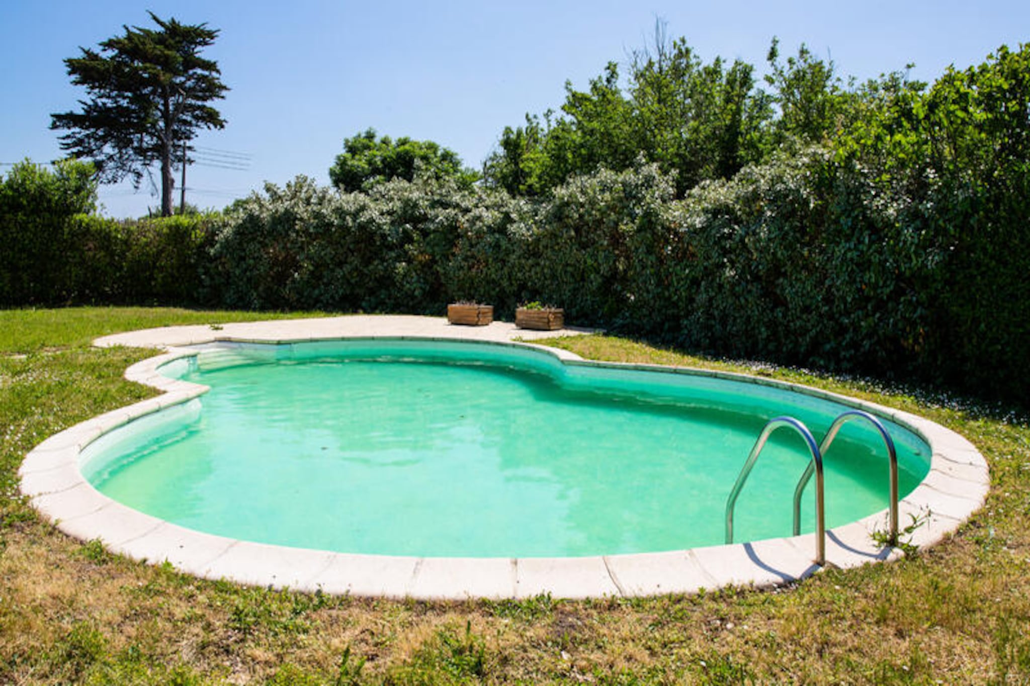 Maison à Penmarc'h-Niet-getagd