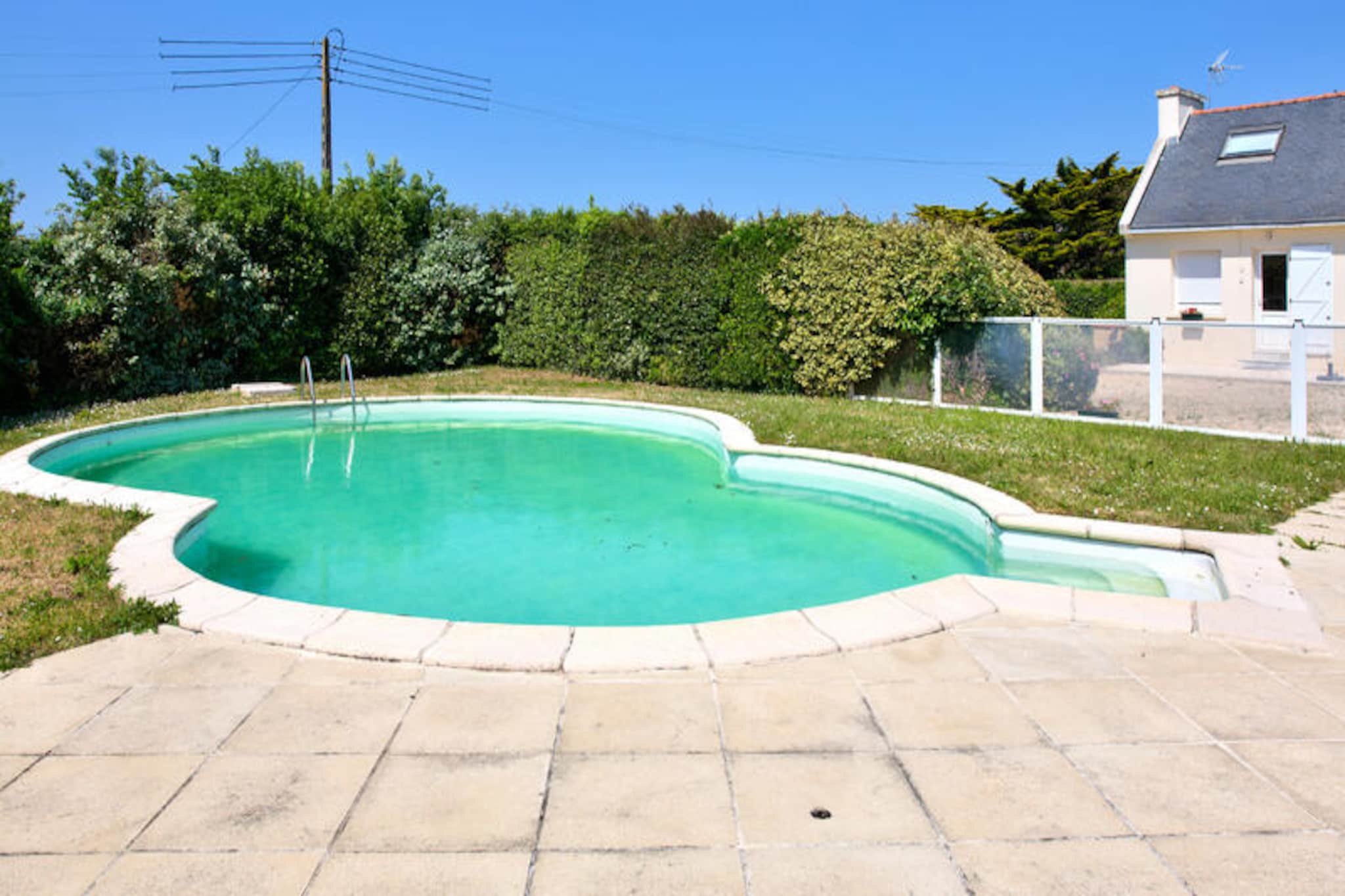 Maison à Penmarc'h-Niet-getagd