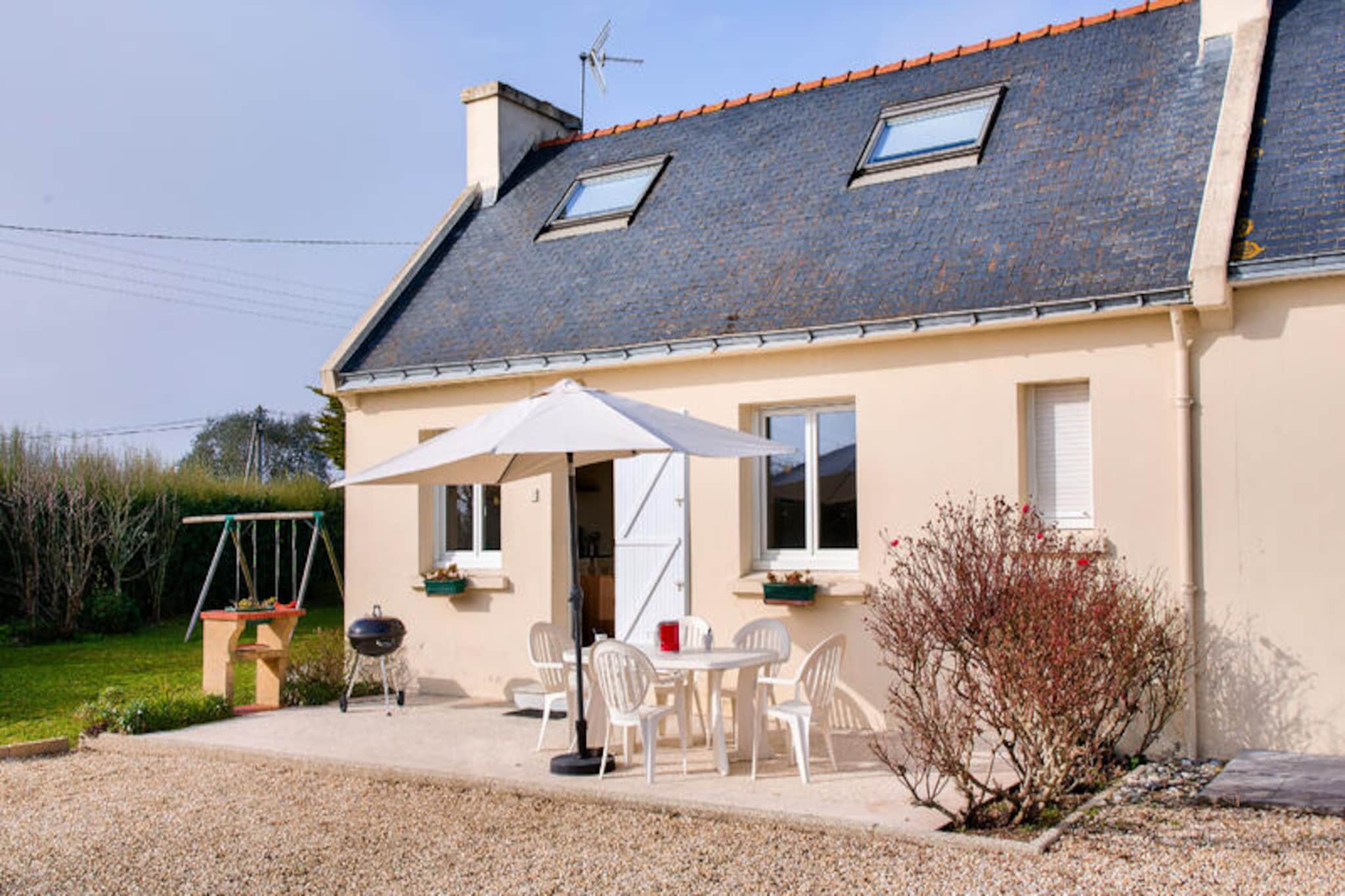 Maison à Penmarc'h-Niet-getagd