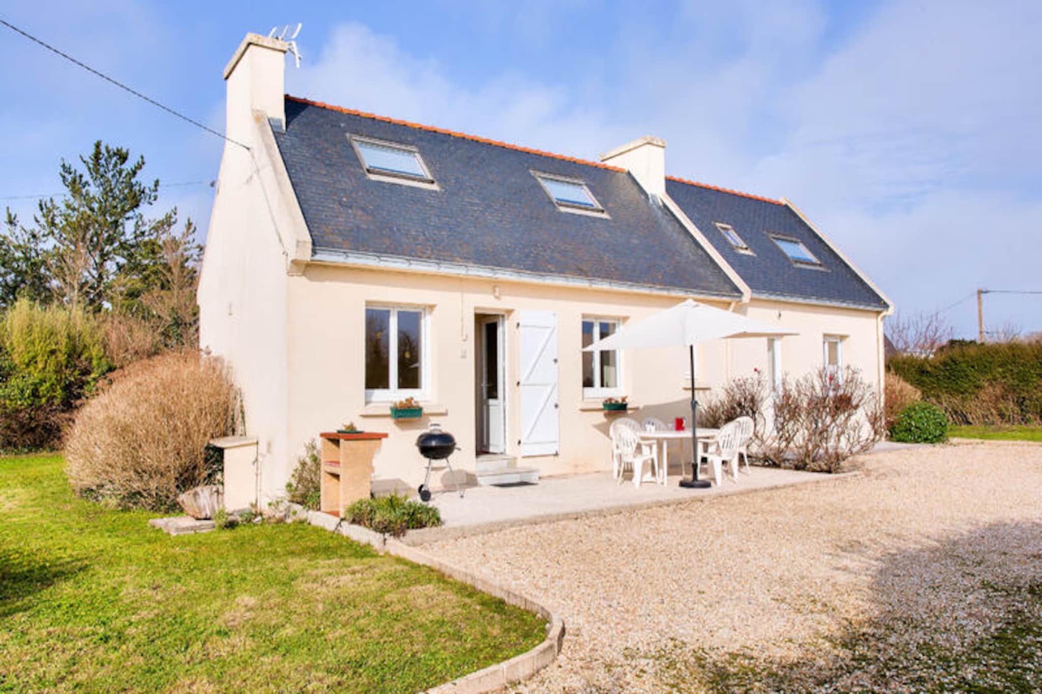 Maison à Penmarc'h-Niet-getagd