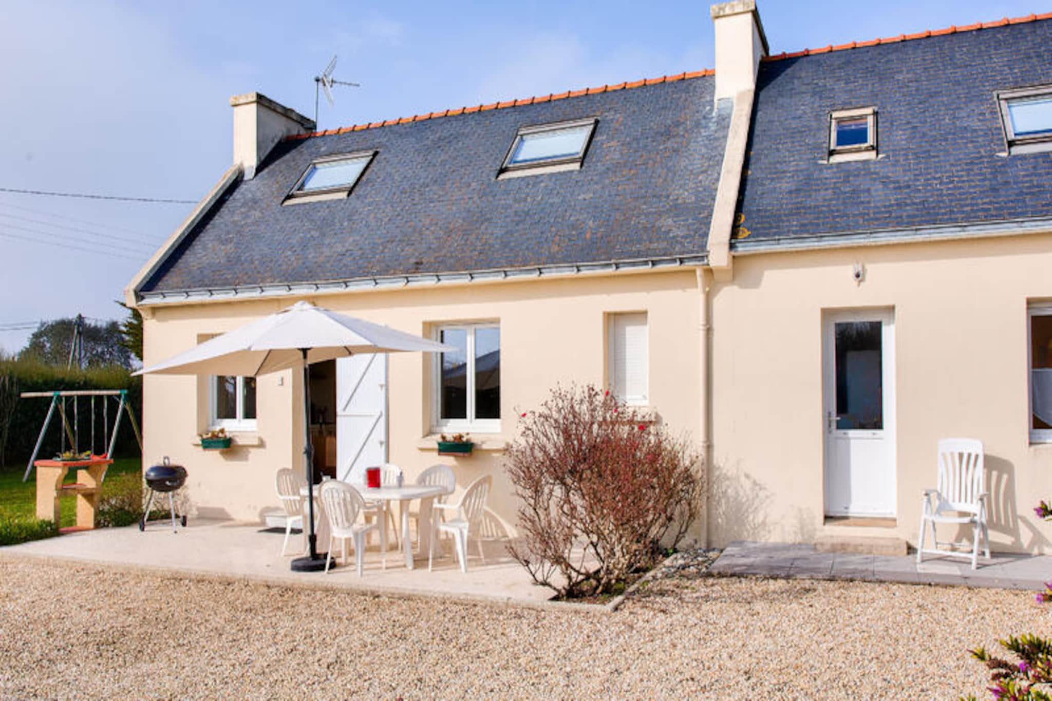 Maison à Penmarc'h-Niet-getagd