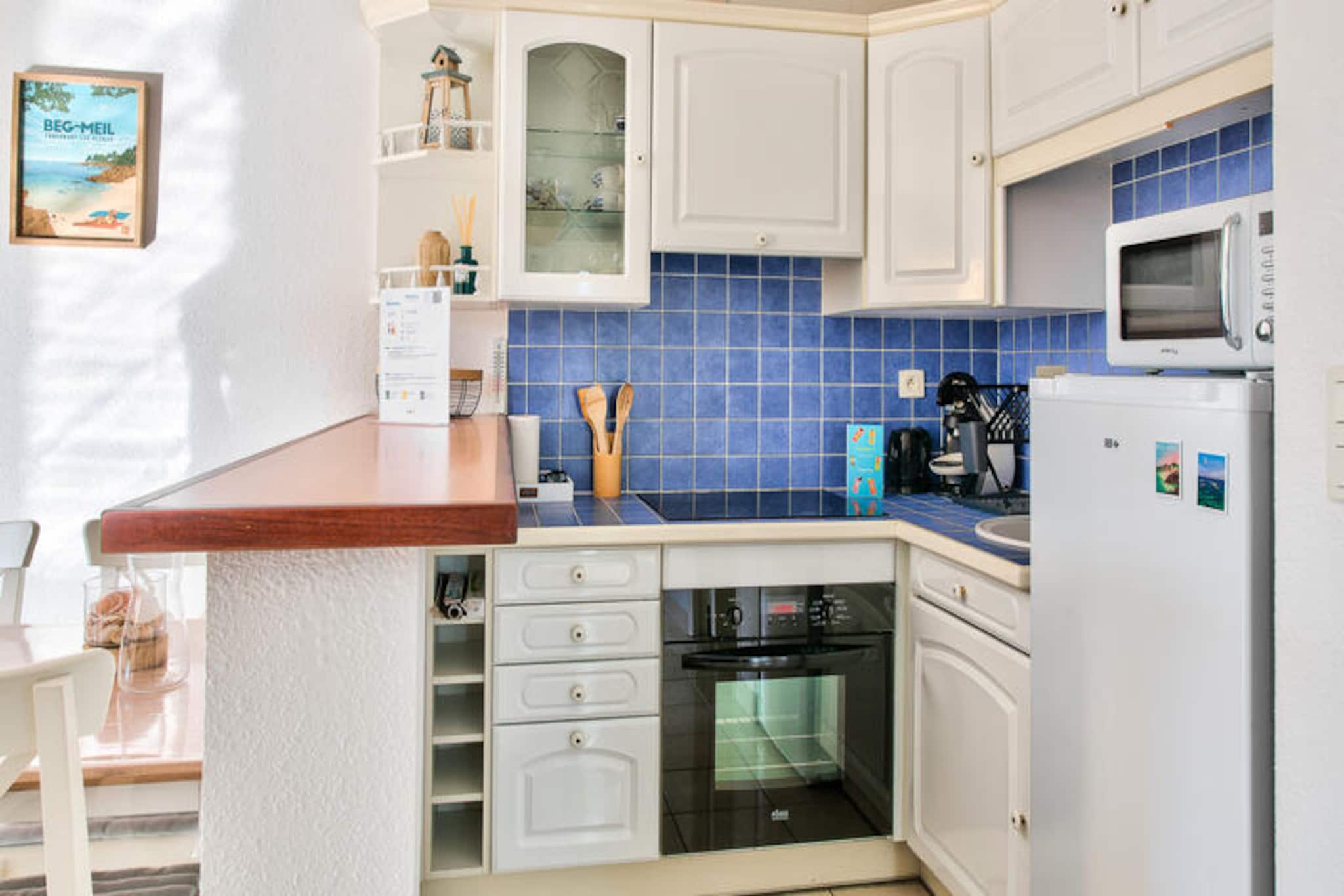 Appartements à Fouesnant-Non tagué